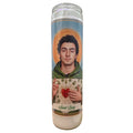 Saint Luigi Altar Prayer Candle