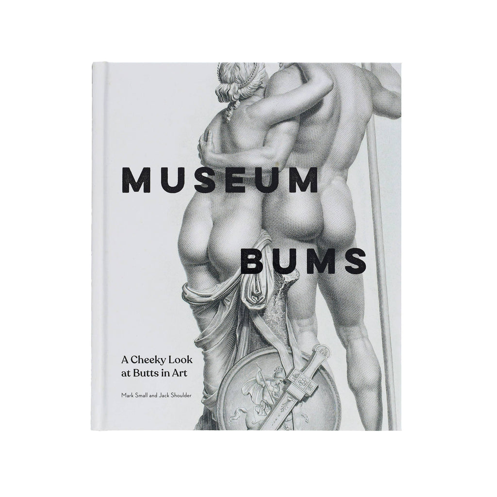 Museum Bums