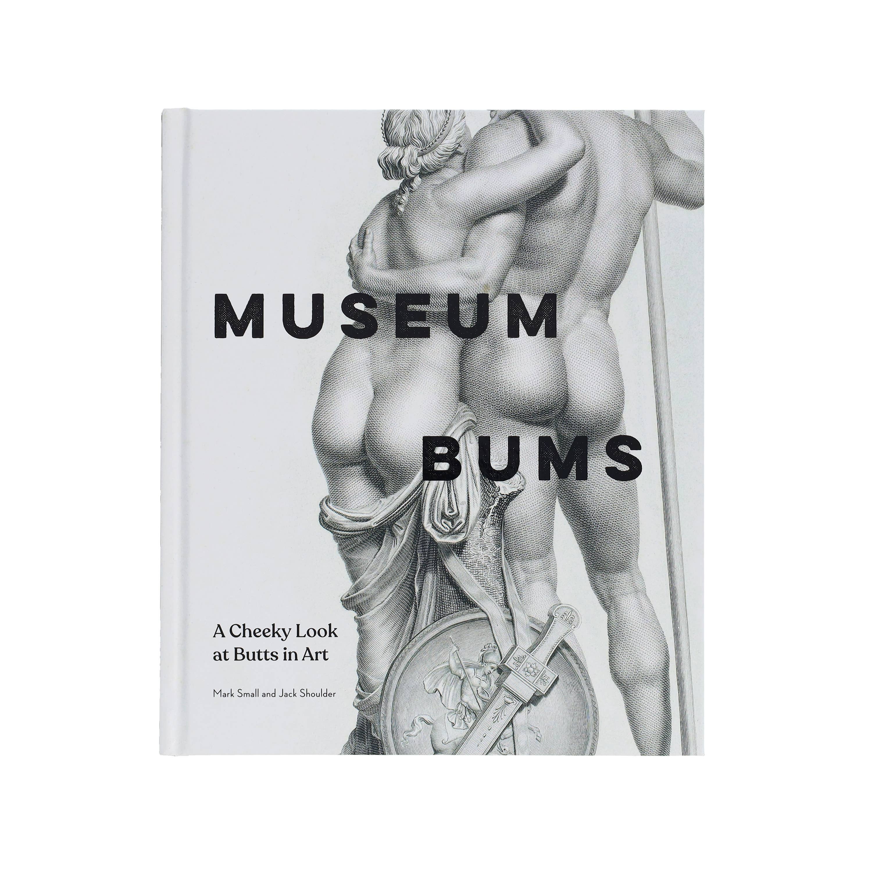 Museum Bums