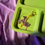 Carousel Horse Bag Charm