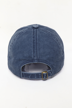 LCAP1443 - Celestial-Moon embroidered baseball cap