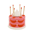 Every Day's A Party Matchstick Holder
