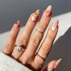 Martina's Tiny Store X Deco Beauty Nail Art Stickers