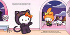 Hello Kitty and Friends Trick-or-Treat