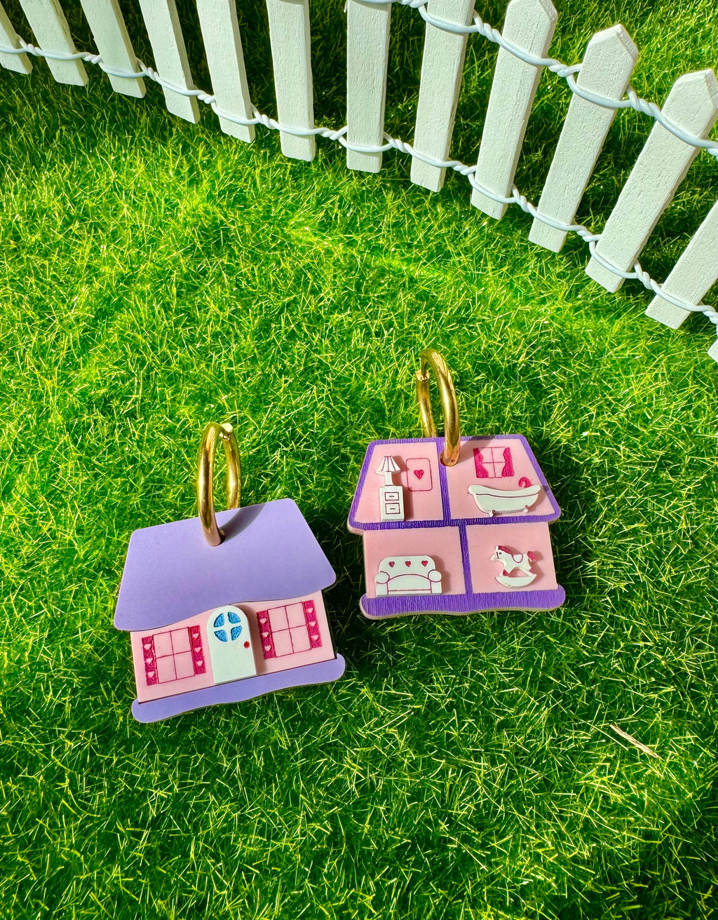 Doll House