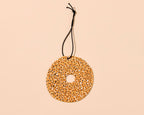 Bagel Air Freshener - Green Tea Scent