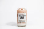 Iced Cinnamon Chai Latte Candle