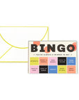 Bingo - Everyday Greeting Card with Holographic Foil