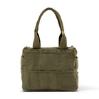 Soolla Studio Artist Bag, Forest Green, Craft Tool Bag