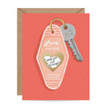 Love Shack - Scratch off Card