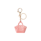Itty Bitty Bag Charm - Betty