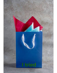 "I Tried" Gift Bag