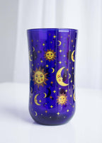 90's Celestial Glass
