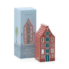 Amsterdam House Incense & Tea Light Holder