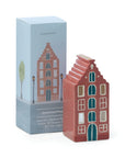 Amsterdam House Incense & Tea Light Holder