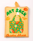 Art Sack - Oranges