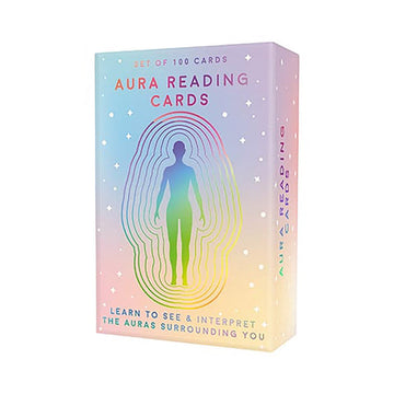 Aura Cards