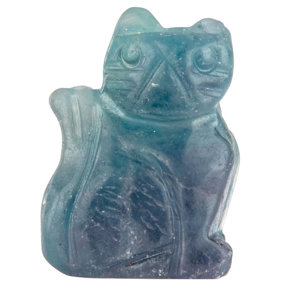 GEMSTONE CAT