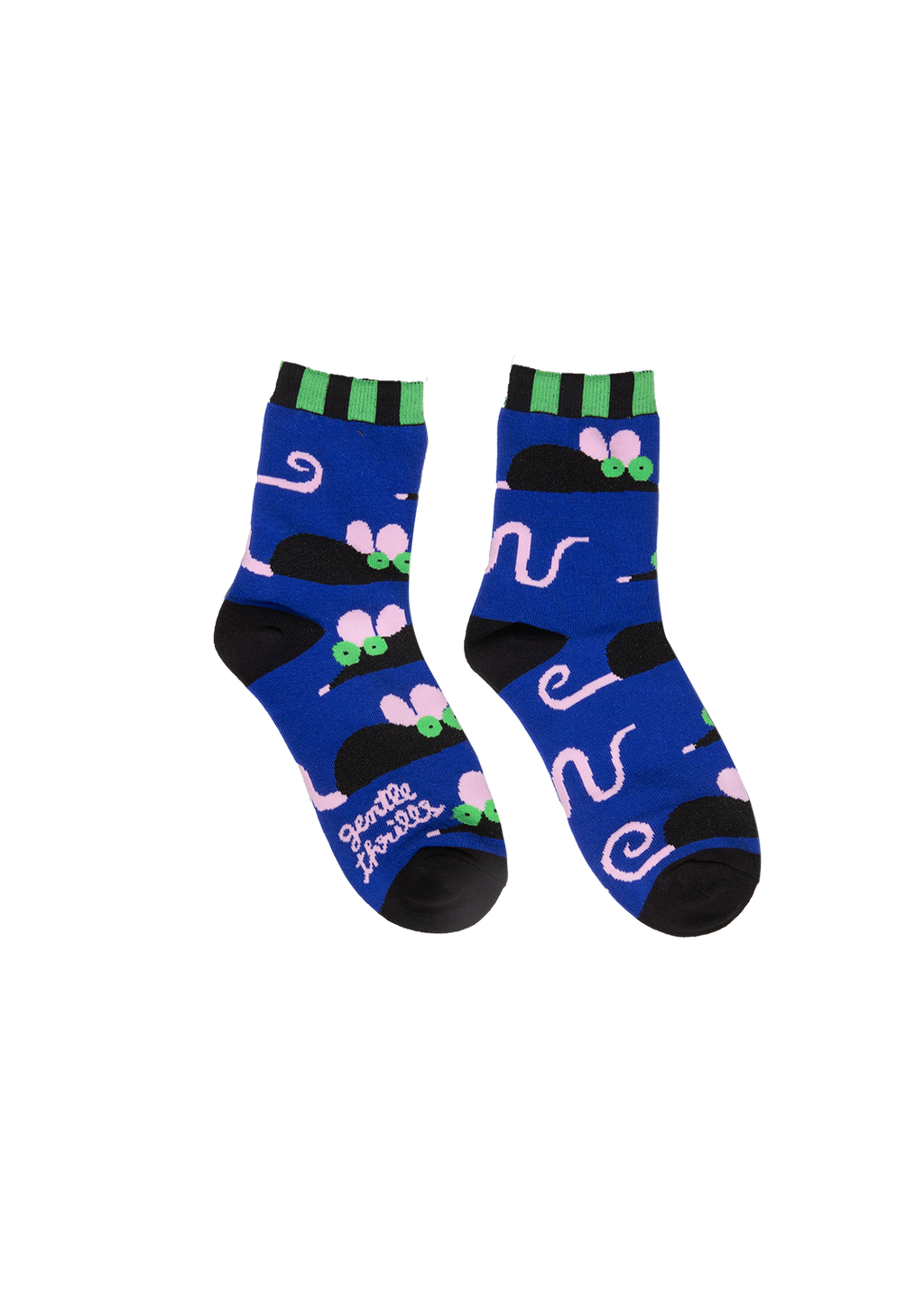 Rat socks