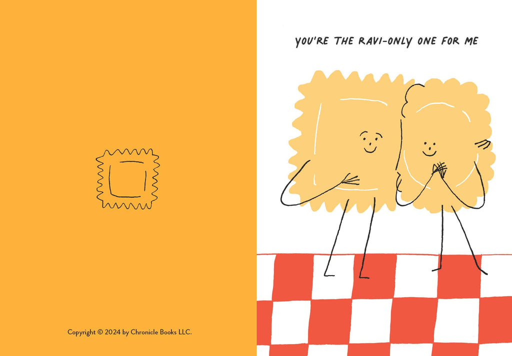 Penne Pals