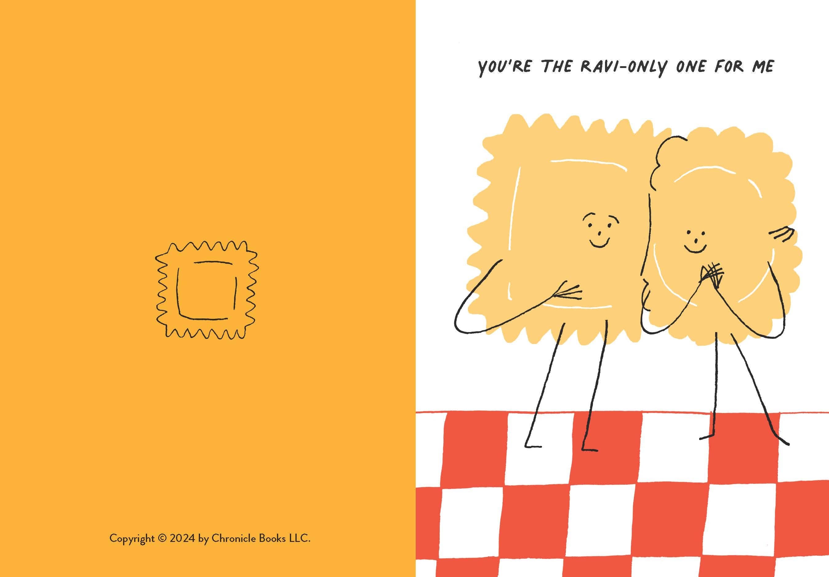Penne Pals