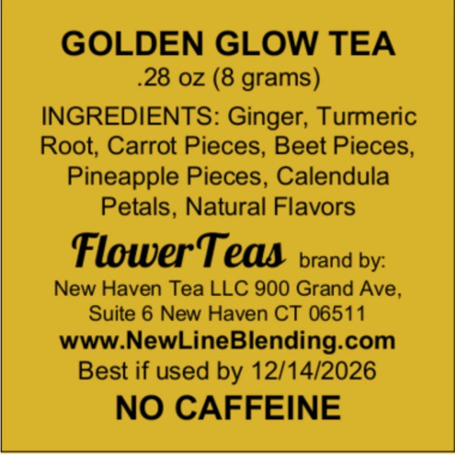 FlowerTeas