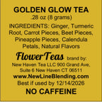 FlowerTeas