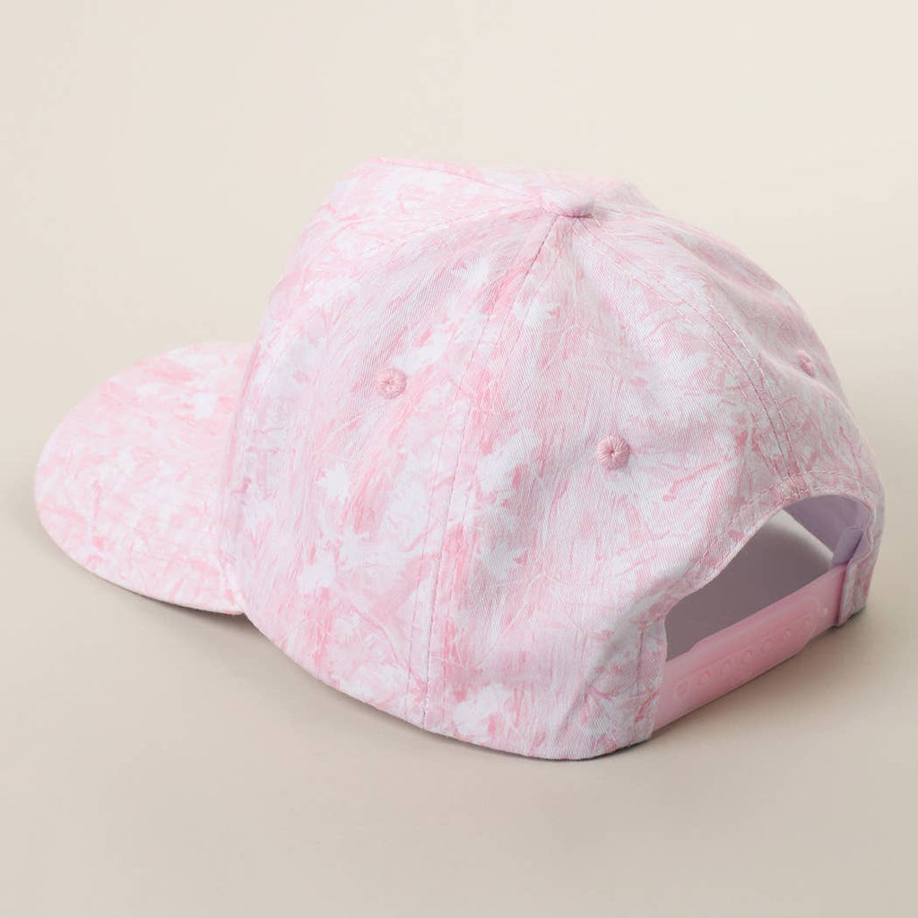 I JUST NEED A HUG FROM A COWBOY Embroidered Camo Trucker Hat