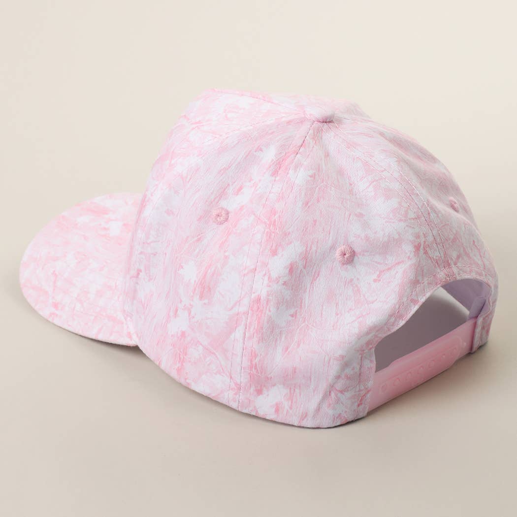 I JUST NEED A HUG FROM A COWBOY Embroidered Camo Trucker Hat