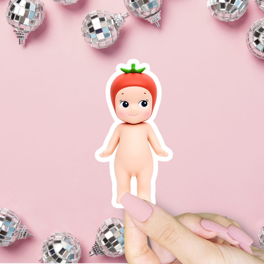 Sonny Angel Sticker