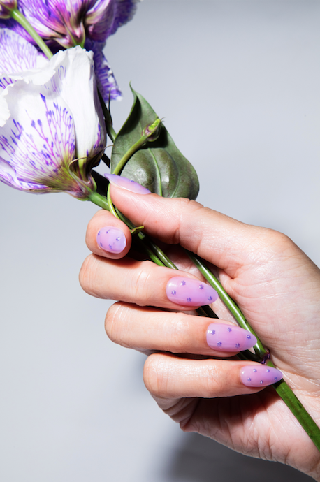 Chill Tips - Fifi La Fleur