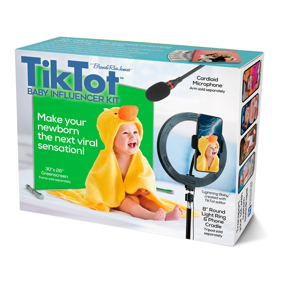 Prank Gift Box TikTot