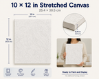 Paint-by-Number Kits (Assorted Styles)
