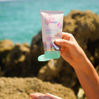 S&G Mermaid Biodegradable Glitter SPF 50 TUBE