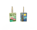 Impressionists Earrings