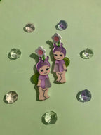 Shelly Snail 