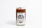 This is How We Brew It Iced Coffee Candle