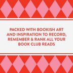 Bibliophile Book Club Journal