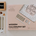 Modern Calligraphy