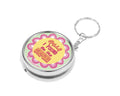 Found Pill Case