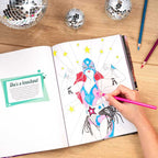 Chappell Roan Coloring & Activity Book