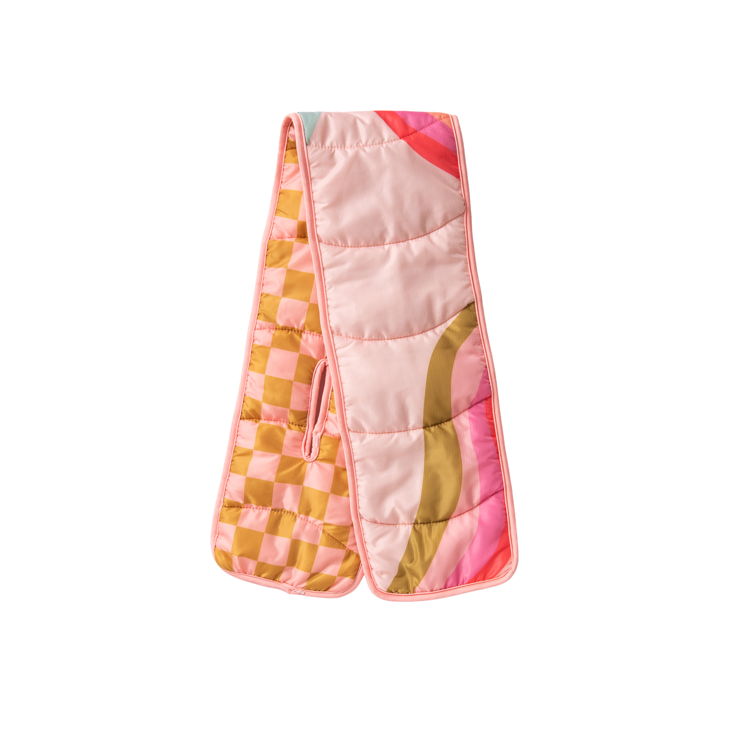 Holiday Scarves