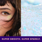 Original Glitter Gel | Galaxy-Holographic | Body Glitter
