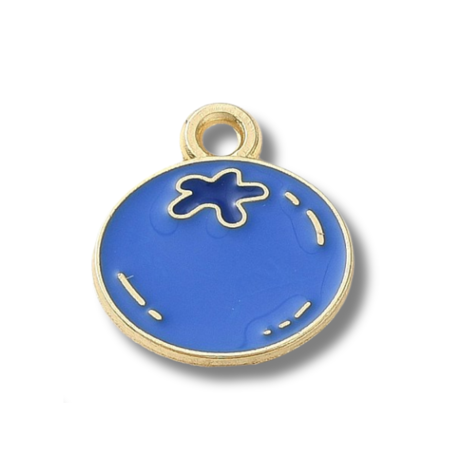 Blueberry Charm