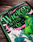 Wicked Witch of Oz Coloring Book