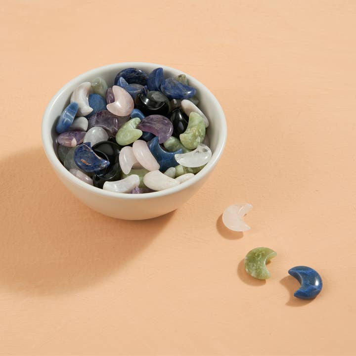 Crystal Moons