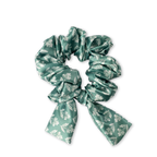 Satin Scrunchie