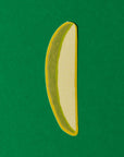 Deli Club Sticker Pack