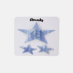 Clips Pack in Stars