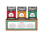 Street Taco Collection 3 Pack Gift Set